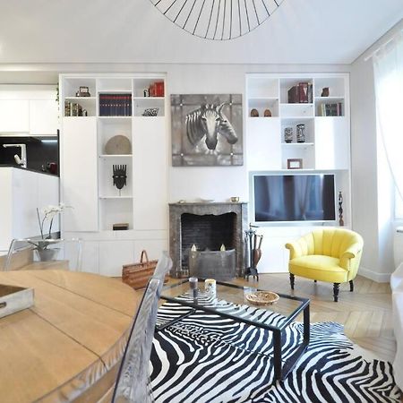 אורליאן Appartement Cocooning Calme מראה חיצוני תמונה
