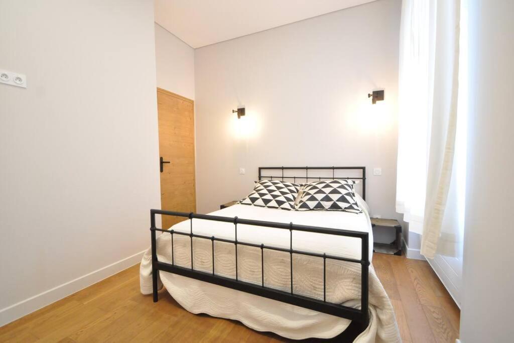 אורליאן Appartement Cocooning Calme מראה חיצוני תמונה