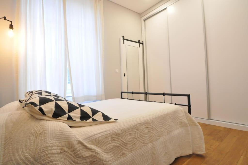 אורליאן Appartement Cocooning Calme מראה חיצוני תמונה